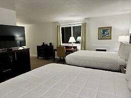 Heritage Hotel Quincy