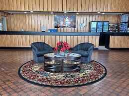 Heritage Hotel Quincy