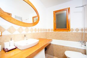 Correfoc - Villa With Private Pool In Sa Pobla