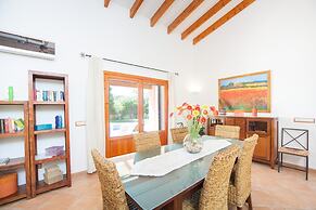 Correfoc - Villa With Private Pool In Sa Pobla