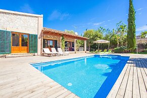 Correfoc - Villa With Private Pool In Sa Pobla