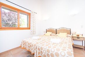 Correfoc - Villa With Private Pool In Sa Pobla