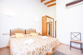 Correfoc - Villa With Private Pool In Sa Pobla