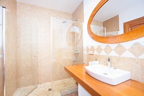 Correfoc - Villa With Private Pool In Sa Pobla