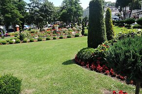 Luxury Apartment by the Sea, Miedzyzdroje