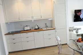 Luxury Apartment by the Sea, Miedzyzdroje