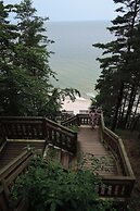 Luxury Apartment by the Sea, Miedzyzdroje