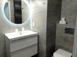 Luxury Apartment by the Sea, Miedzyzdroje