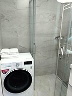 Luxury Apartment by the Sea, Miedzyzdroje