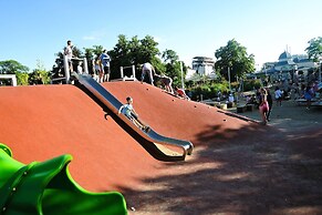 Luxury Apartment by the Sea, Miedzyzdroje