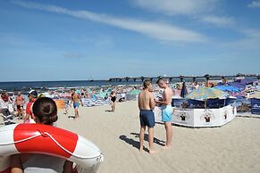 Luxury Apartment by the Sea, Miedzyzdroje