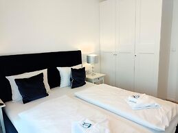 Luxury Apartment by the Sea, Miedzyzdroje