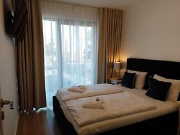 Luxury Apartment by the Sea, Miedzyzdroje