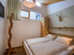 Modern Apartment With Balcony and Access to Sauna