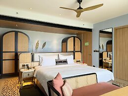 Taj Puri Resort & Spa, Odisha