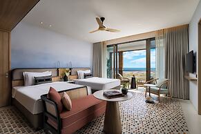 Taj Puri Resort & Spa, Odisha