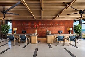 Taj Puri Resort & Spa, Odisha