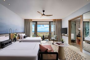 Taj Puri Resort & Spa, Odisha