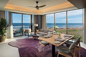 Taj Puri Resort & Spa, Odisha