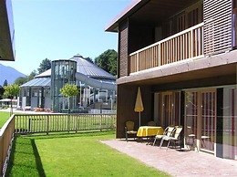 Holiday Home in Konigsleiten With Swimming Pool