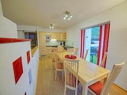 Holiday Home in Konigsleiten With Swimming Pool