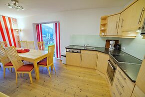 Holiday Home in Konigsleiten With Swimming Pool