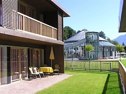 Holiday Home in Konigsleiten With Swimming Pool