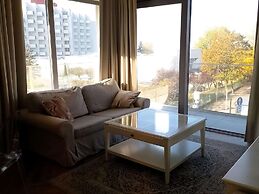 Comfortable Apartment With a sea View