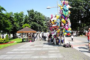 Comfortable Apartment With a sea View