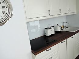 Comfortable Apartment With a sea View