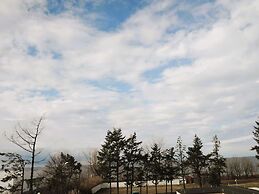 Comfortable Apartment With a sea View