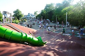 Comfortable Apartment With a sea View