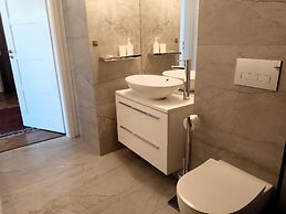 Comfortable Apartment With a sea View