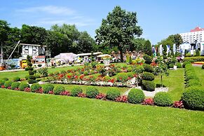 Comfortable Apartment With a sea View