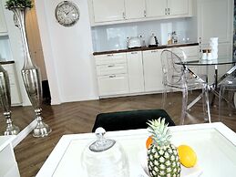 Comfortable Apartment With a sea View