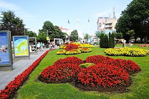 Comfortable Apartment With a sea View