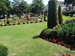 Comfortable Apartment With a sea View
