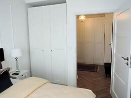 Comfortable Apartment With a sea View