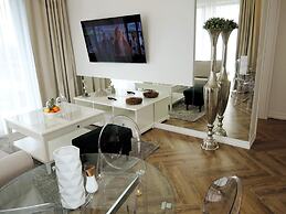 Comfortable Apartment With a sea View