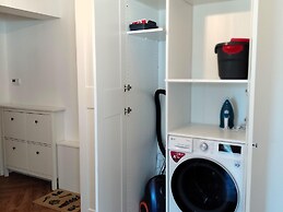 Comfortable Apartment With a sea View