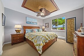 Castle at Mauna Lani Golf Villas - A3