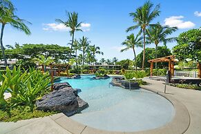 Castle at Mauna Lani Golf Villas - A3