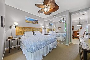 Castle at Mauna Lani Golf Villas - A3