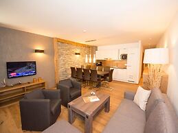 Modern Apartment With Garden, With Access to Sauna