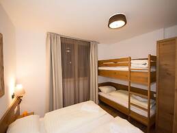 Modern Apartment With Garden, With Access to Sauna