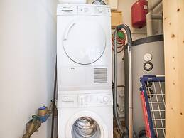 Holiday Home in Konigsleiten With Swimming Pool