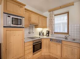 Holiday Home in Konigsleiten With Swimming Pool