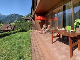 Holiday Home in Konigsleiten With Swimming Pool