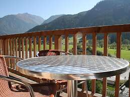 Holiday Home in Konigsleiten With Swimming Pool