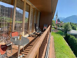 Holiday Home in Konigsleiten With Swimming Pool